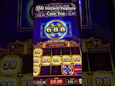 Nyhed: Få ekstra spins med Caspero's bonus i online casino!