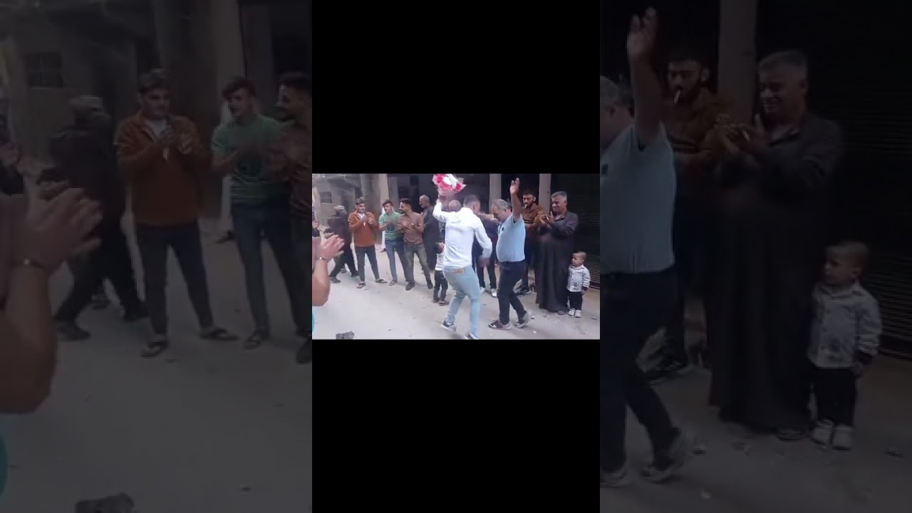 خطبة احمد حسين الكم