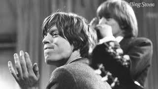 @bootsybero  The Rolling Stones played their first-ever gig.