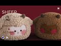 Quick Tip Sheep Hair In Cinema 4D Rendered In Octane