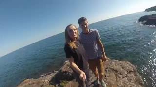GoPro: Bluefin Bay (Tofte, MN)