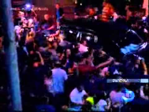 ლევან ბეჟაშვილი ხელწერილით გაათავისუფლეს