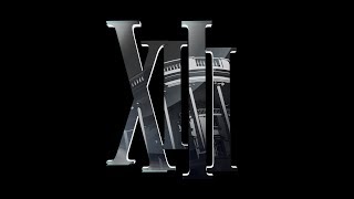 XIII Teaser Trailer - PS4 / Xbox One / PC / Nintendo Switch
