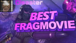 Disaster | FragMovie 💔