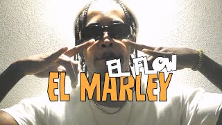 El Flow - El Marley (video oficial) #repaton #reggaeton #reggaetoncubano