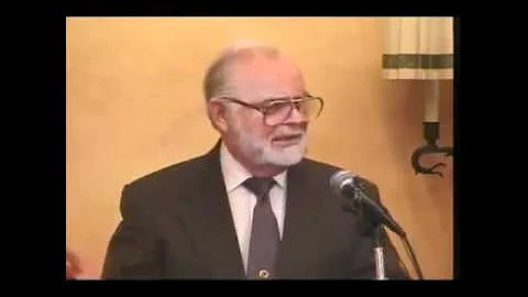 The Quigley Formula - G. Edward Griffin lecture