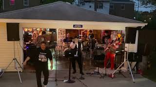 Bipolar Bear Backyard Bash 2021