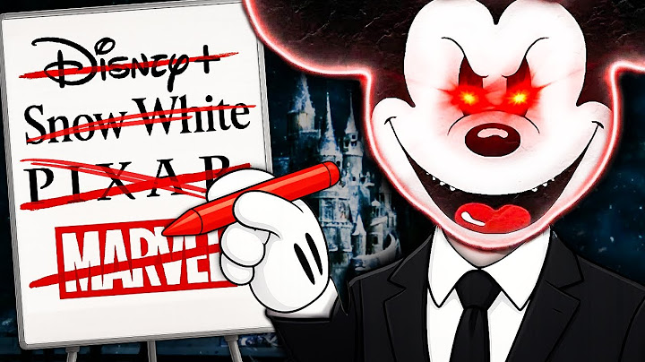 Disney's Collapse Is Worse Than Anyone Expected