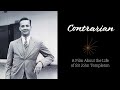 Contrarian  a film about the life of sir john templeton trailer