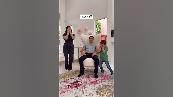 Kade’s dance moves tho! 🕺😂
