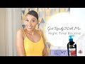MY NIGHT TIME ROUTINE - GET UNREADY WITH ME!