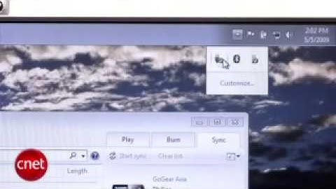 Windows 7 Release Candidate