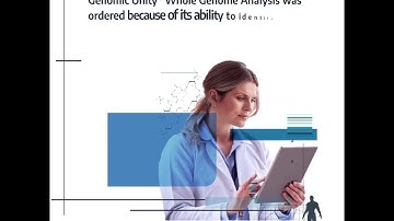 We see more: TH case