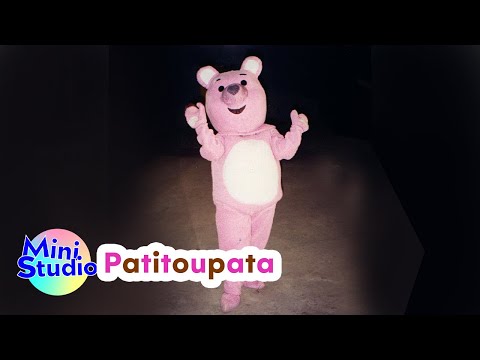 Patitoupata | Chansons