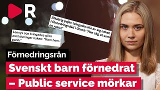 Download Lagu Barn förnedringsrånad av migrant: \ MP3 Download Lagu Barn förnedringsrånad av migrant: \ MP3