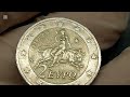 THE TRUTH about the 2 Euro Greece 2002 "S" - Rare Error or Scam?