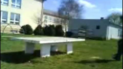 Parkour: King Kong Vault - Demo