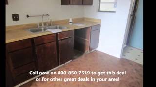 1608 La Casa Dr Odessa, TX, 79763 Ector County HUD Home for Sale