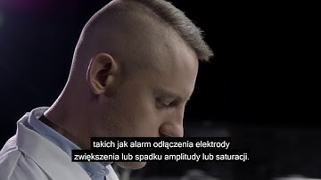 EEGDigiTrack CFM/aEEG - monitoring i diagnostyka noworodków