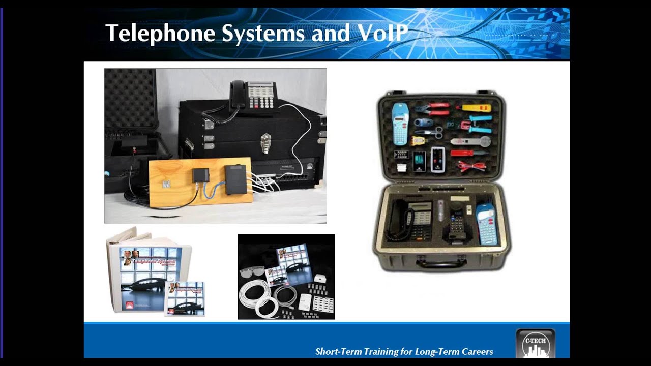 C-Tech webinar_11_7_12.wmv - YouTube