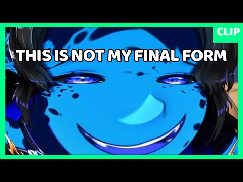 YOU CAN DO THIS WITH VTUBE STUDIO? (Vtuber : Chonkylotus )