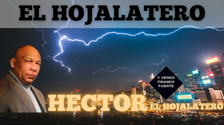 El Hojalatero
