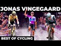 WHAT A COMEBACK IN CYCLING | Jonas Vingegaard &amp; Mathieu van der Poel &amp; Biniam Ghirmay