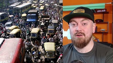 Indias Roads Kill 170k People A Year