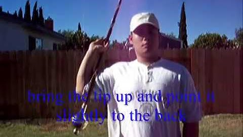 Advanced Mace Tutorial 1