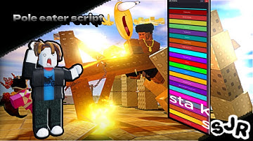 Silly Jujutsu Randomizer script.