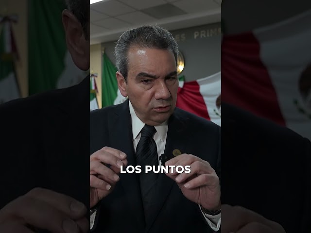 José Antonio Rojo - reunión entre excoordinadores y expresidentes