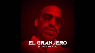 Arcangel - El Granjero (LosXL Remix)