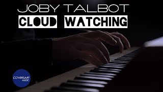 Joby Talbot - Cloud Watching / @coversart