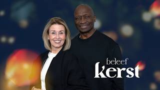 Kom Kerst vieren bij Levende Steen Ministries!