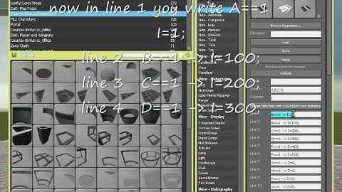 elevator gmod 10 lol