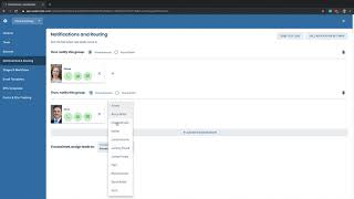 Lead Routing & Notifications for Sales Teams