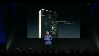 Apple unveils new, smaller iPhone