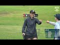 Round 3 Highlights, FPO | 2023 Ledgestone Open