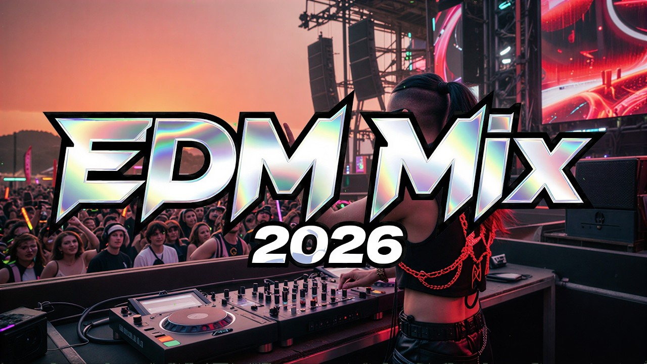 BASS BOOSTED MUSIC MIX 2026 🔊 TOP CAR MUSIC 2026 🔊 ELECTRO HOUSE, BOUNCE, EDM HITS 2026