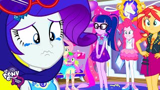 Equestria Girls | FOMO | MLPEG Shorts  | MLP: Equestria Girls