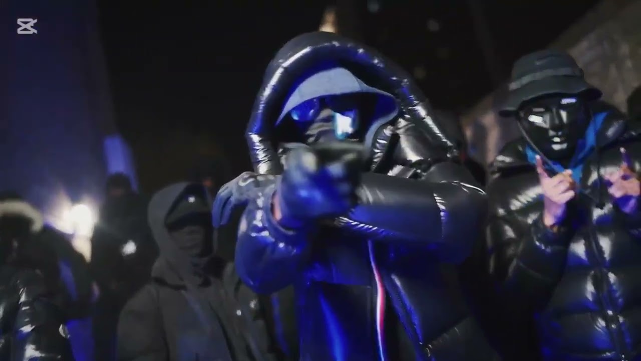 FREE FOR PROFIT 9 NUMBER ORDA UK DRILL PROD BY @FreedomFlowBeat 