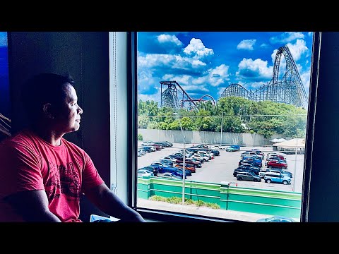 Hampton Inn and Suites by Hilton Tampa Busch Gardens Area (with a park view) 2026