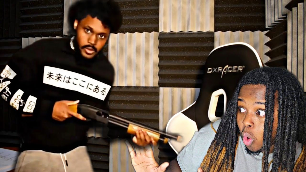 I BROKE INTO CORYXKENSHIN'S HOUSE AND HOSTED SPOOKY SCARY SUNDAY ** HE