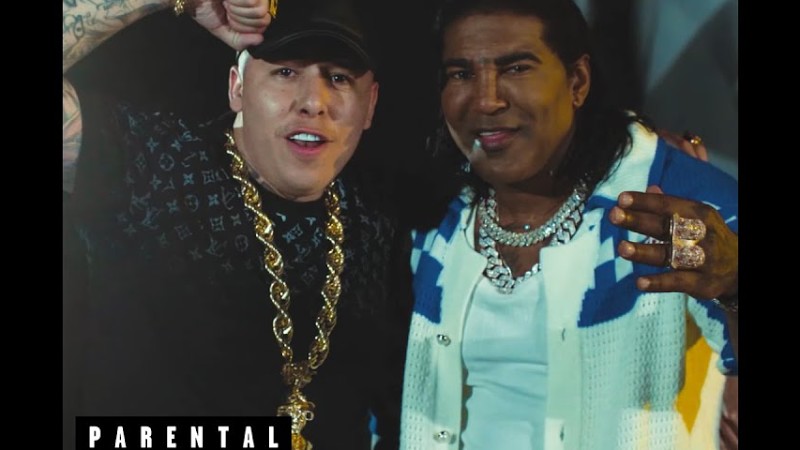 ❌Mambo❌ | Omega El Fuerte ✘ Bayron Fire Type Beat - "Pa Las Solteras " | Beat De Mambo 2025