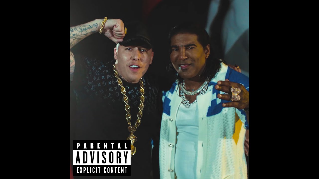 ❌MAMBO❌ | OMEGA EL FUERTE ✘ BAYRON FIRE Type Beat - "PA LAS SOLTERAS " | BEAT DE MAMBO 2025