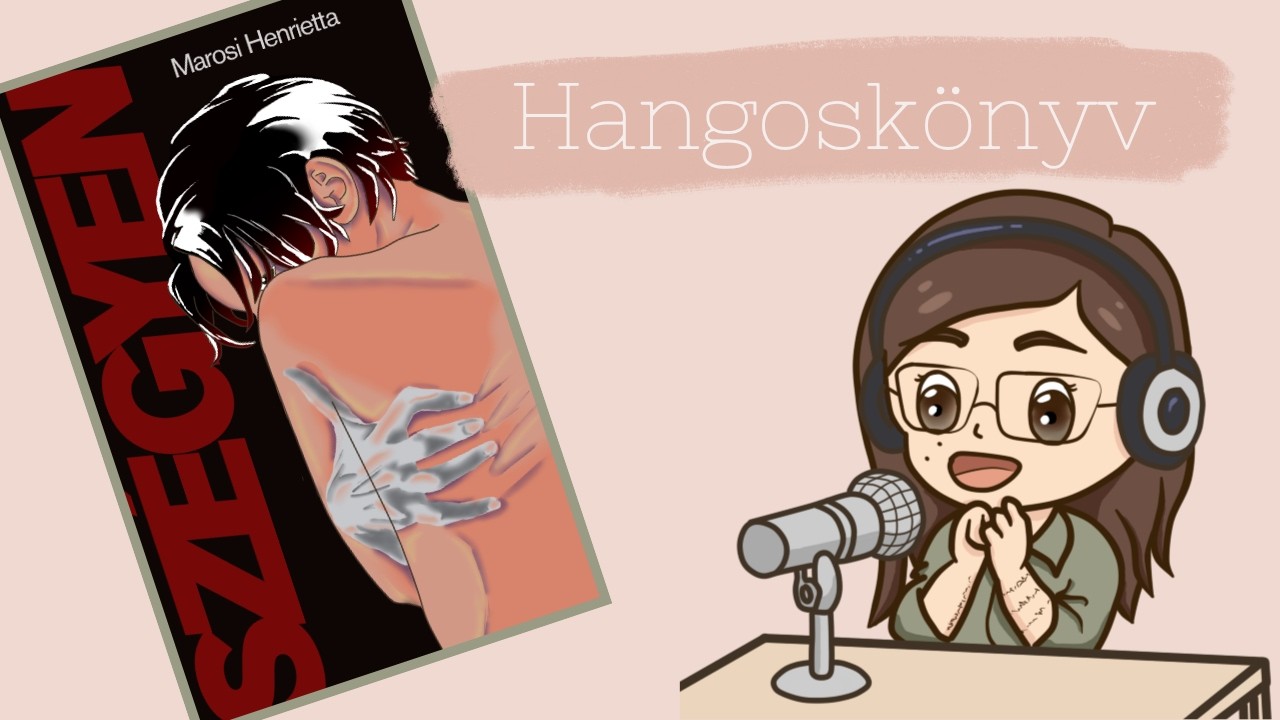 Szégyen | Hangoskönyv