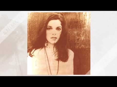 Evie Sands - Angel Of The Morning - 1967 1st recorded hit