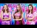 Mean Girls Became Mermaids! Mermaid Makeover Into Popular