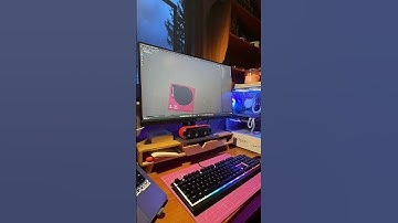 POV: Designing a record player for a visualizer in blender #visualizer #3dart #3ddesigner