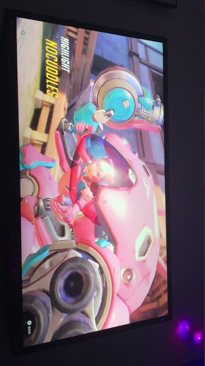 Love D.va